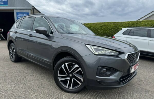 SEAT TARRACO SE TECHNOLOGY 2.0 TDI