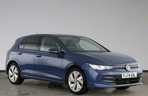 VOLKSWAGEN GOLF 2.0 TDI MATCH