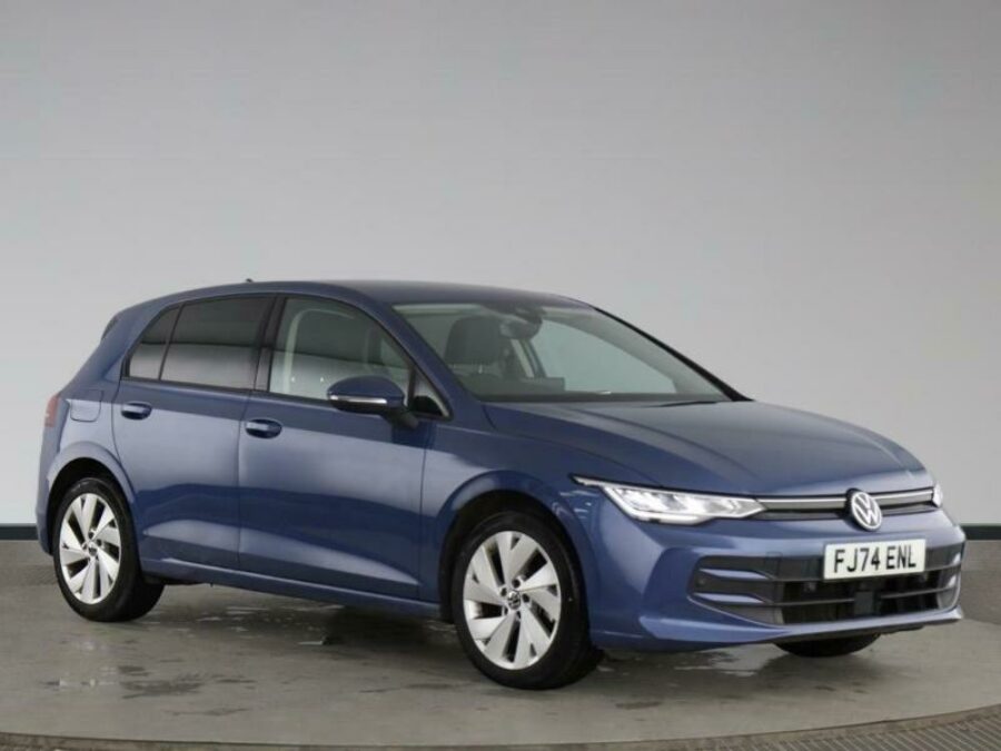 VOLKSWAGEN GOLF 2.0 TDI MATCH