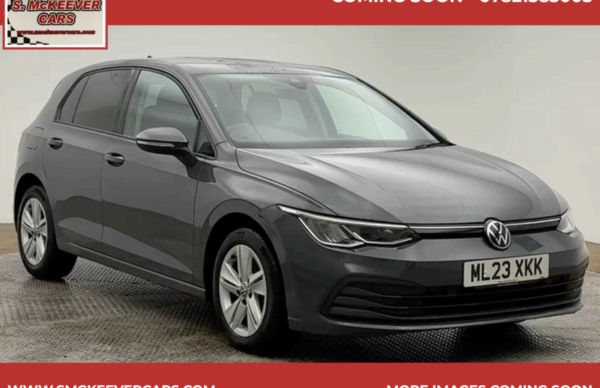 VOLKSWAGEN GOLF LIFE 2.0 TDI