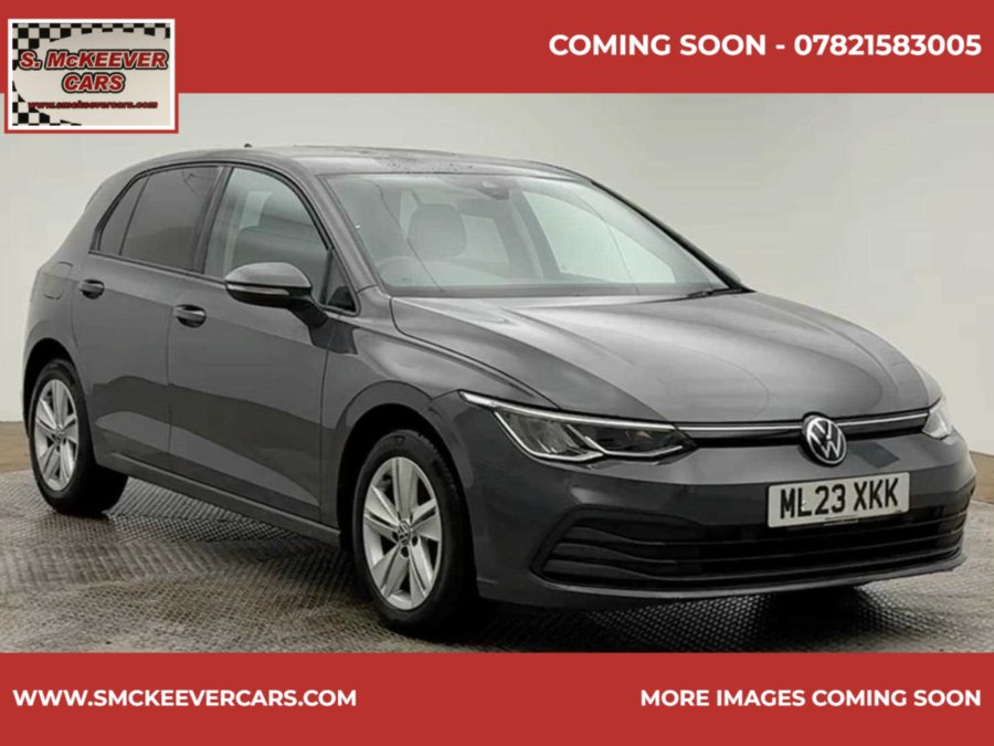 VOLKSWAGEN GOLF LIFE 2.0 TDI